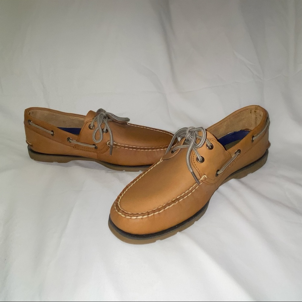 Men’s Sperry top-sider size 10.5 M/ 10.5 W